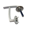 Spray Power Coated Bathroom Handle Furniture Kitchen Cabinet