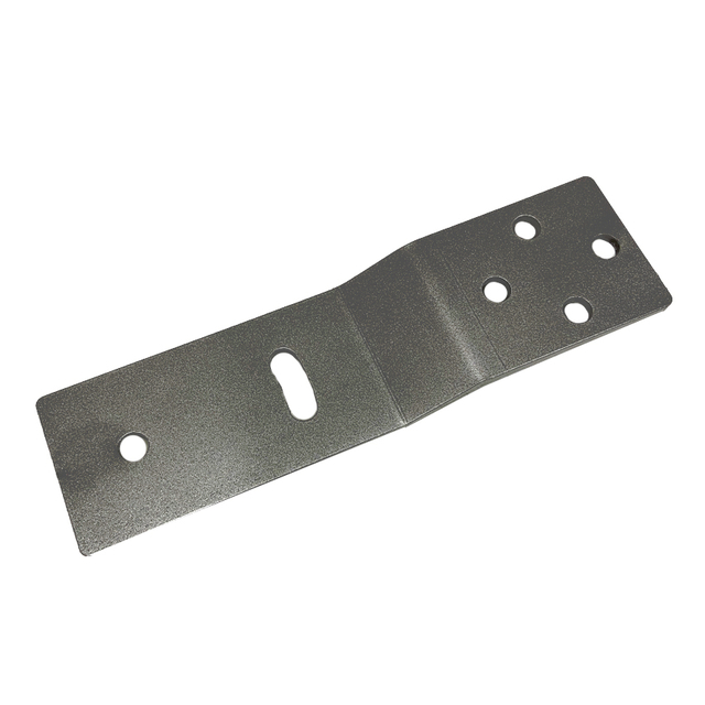 Steel Stamping Stainless Steel Holding Hook