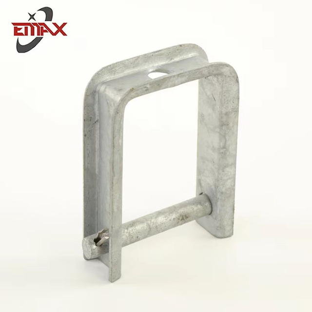 CHANNEL BRACKET CLEVIS