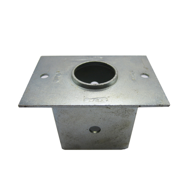 OEM Stamping Home Renovation Junction Box Electrical Connector