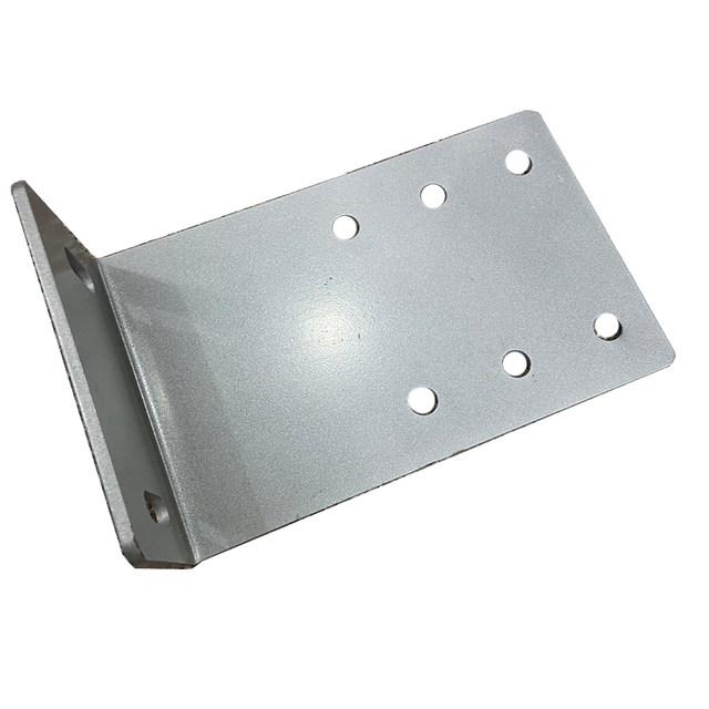 Stainless Steel Angle Code Angle Iron 90 Degrees Right Angle Fixed Connector