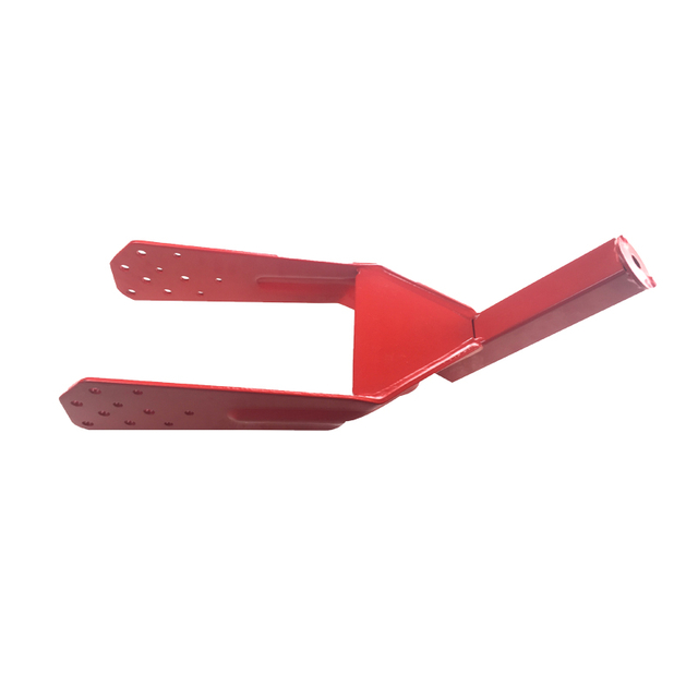 Customized Rotary Tiller Small Agricultural Machinery Parts