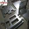 Precision Hardware Stamping Parts Steel Car Bracket Mold Metal Processing Hardware Bending