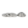 Stainless Steel Flat Washers for Bolts Nuts Screws