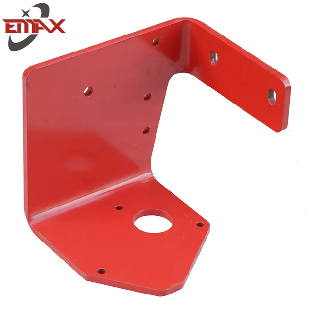 Tractor Parts in Agricultural Machinery with CNC Robot Bending Services