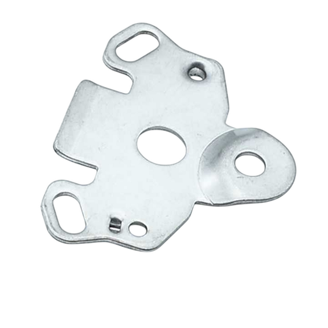 Precision Aluminum Stamping And Custom Sheet Metal Parts