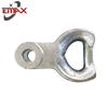 Sand casting service mold metal casting service pole line hardware