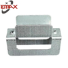 Furniture building general high strength stainless steel wood connector