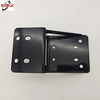 Precision furniture stamping parts with high gloss painted
