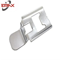 Sheet copper stainless steel aluminum metal stamping hardware for Furniture Assembly