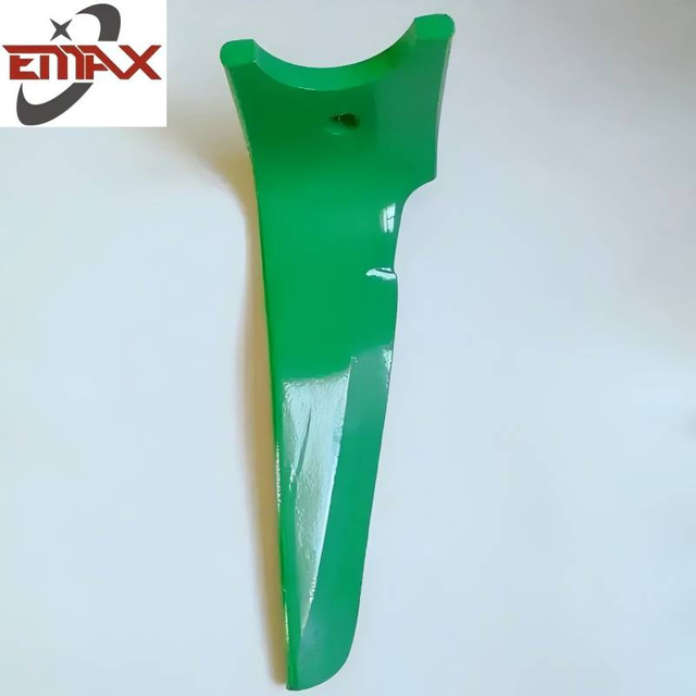 Agriculture Cultivator Parts rotary blade Farm machinery parts tiller blades