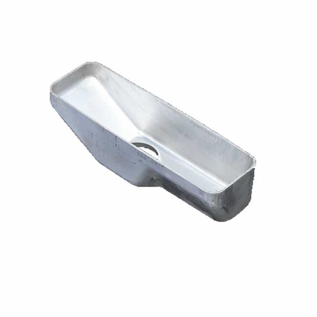 Custom Aluminum Stamping Parts for Furniture Accessories OEM Solutions