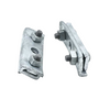 Electric Power Cable Angle Suspension Parallel Groove Clamp