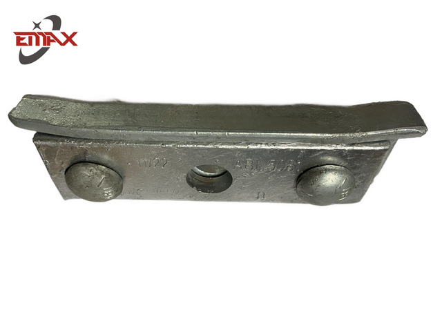 Pole Line Hardware B Corner Suspension Clamp