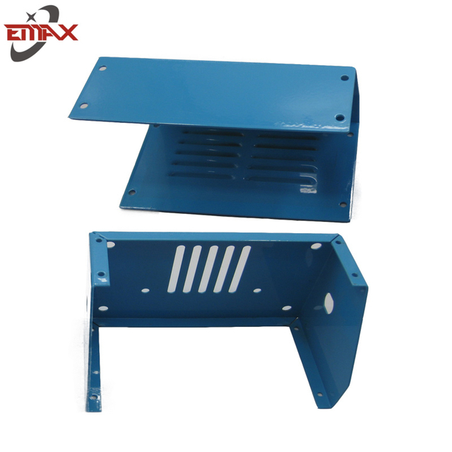 Tailored Powder Coating Case for Agricultural Equipment Sheet Metal Fabrication