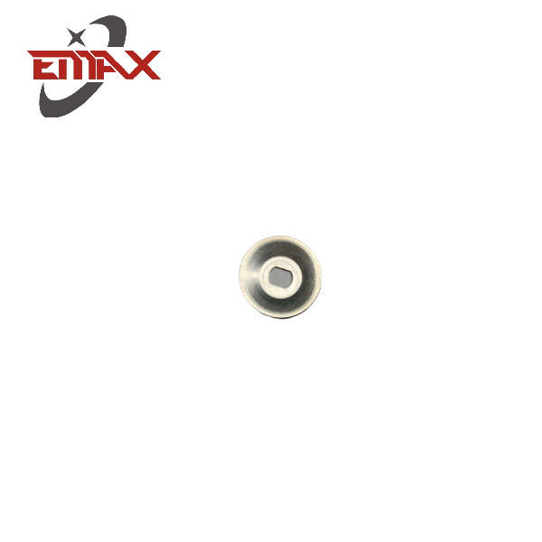 Customized Small Metal Round Gasket (copper)