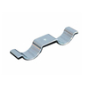 Galvanized Stainless Steel Clamp Metal Stamping Parts for Furniture