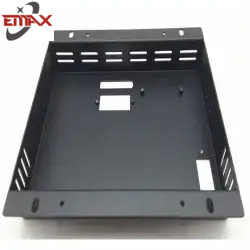 Heavy duty stamping forming big metal deep drawing parts for agricultural machine