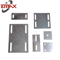 China Manufacturers First steel black metal custom sheet metal bending welding parts and fabrication