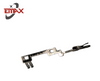 OEM High Precision Wire Connector Plug Internal Small Metal Parts