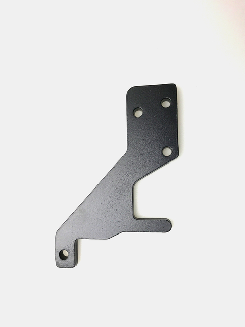 Powder Coating Sheet Metal Fabrication for Machinery Parts