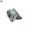 Aluminum PG Tyre Clamp Electric Fitting Clamp Custom Metal Cable Clamps