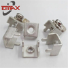 Welding terminal Screw Terminal for the power base line finishing