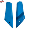 Farm Tractor Parts Cultivator Rotary Blade Agriculture Machinery Parts Rotary