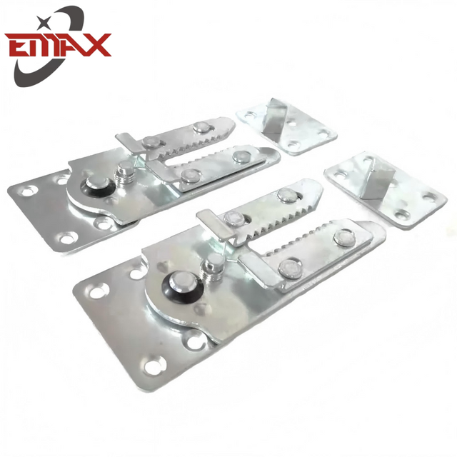 Sofa Hinge Hidden Bracket Functional Bed Holder Furniture Sectional Connector