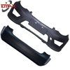 Sheet Metal Galvanized Stamping Processing Bending Fabrication Metal Tube for Auto Car