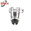 Hardware Spare Parts Electric Power Fitting Clevis Suspension Clamp