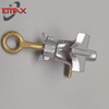 Pole Line Hardware Customized Products Aluminum Alloy Hot Line Clamp
