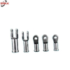 Hot-Dip Galvanized Steel Ball and Socket Fittings