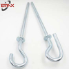 Efficient Pig Tail Hook Power Line Accessories