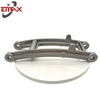 Lower Four Connecting Rods Ductile Iron Agricultural Machinery Parts