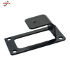 OEM Electrophoresis Industrial Metal Shelf Brackets