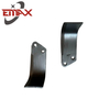 Agricultural Machinery Parts Rotary Tiller Cultivator Blades Replacements