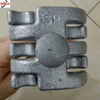 Pg-Type Cable Clamp Parallel Groove Clamp Power Utility Hardware