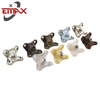 Zinc Alloy Hardware 90 Degree Connector Butterfly Angle Code and Connects