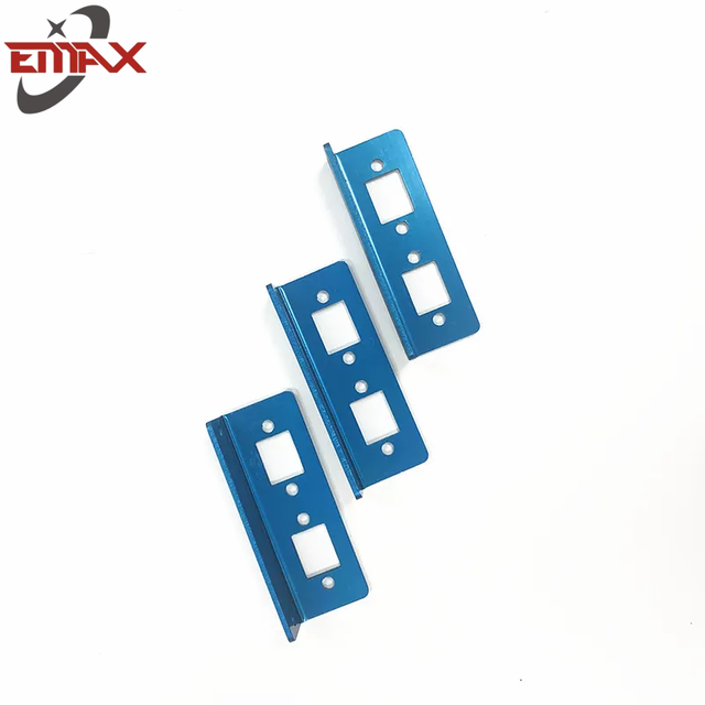 Stainless Steel Stamping Sheet Metal Premium Fabrication Product