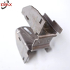 Custom Metal Stamping and Bending Parts