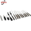  Stainless Steel Cable Clamp Aluminum Wedge Anchor