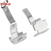 Laser Cutting Bending Auto Hardware Sheet Metal Stamping Parts