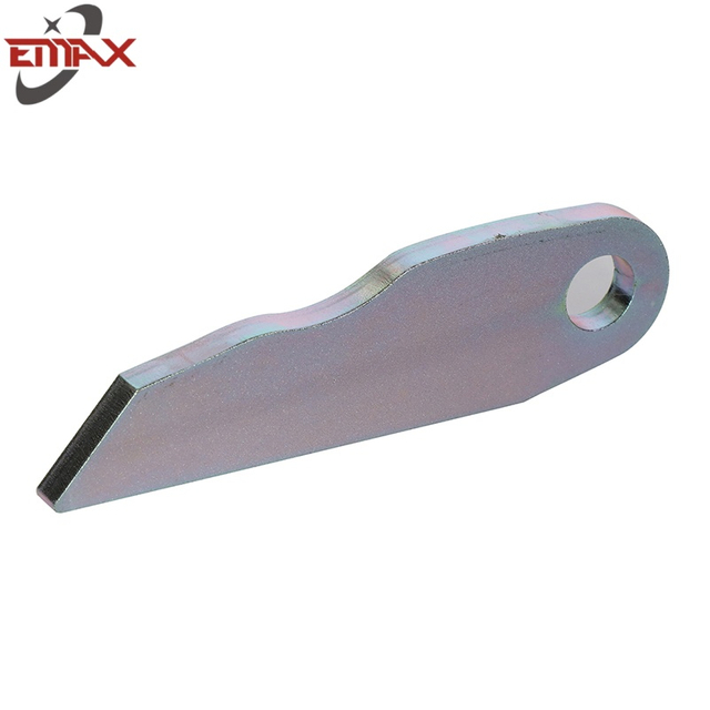 CNC Laser Cutting Agricultural Machinery Parts