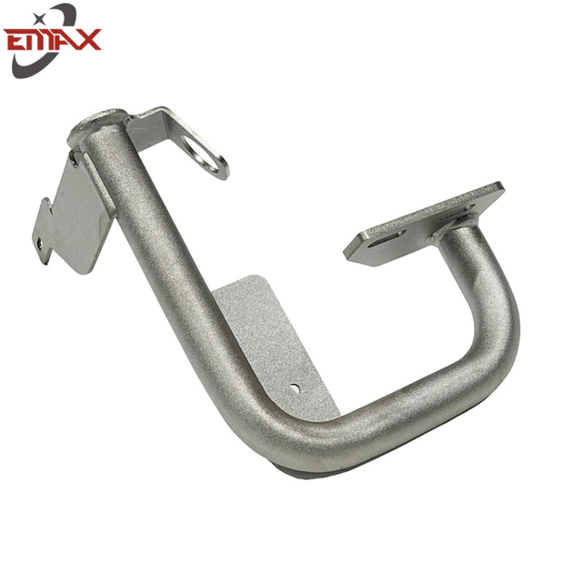 Different Materials OEM Welding Parts