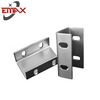 Bending Enclosure Processing Parts Welding Stainless Aluminium Steel Sheet Metal Fabrication