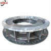 Cutstom Welded Parts Laser Welding Services Steel Welded Parts
