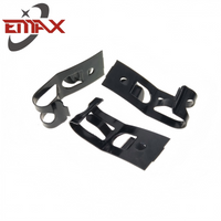 Metal Sheet Welded and Stamping Laser Cutting Part Fabrication