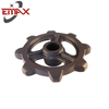 Customized Agricultural Machinery Parts, Harvesting Parts, Driving WheelsZA