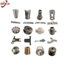 OEM Aluminum Parts Milling Drilling CNC Machining Service